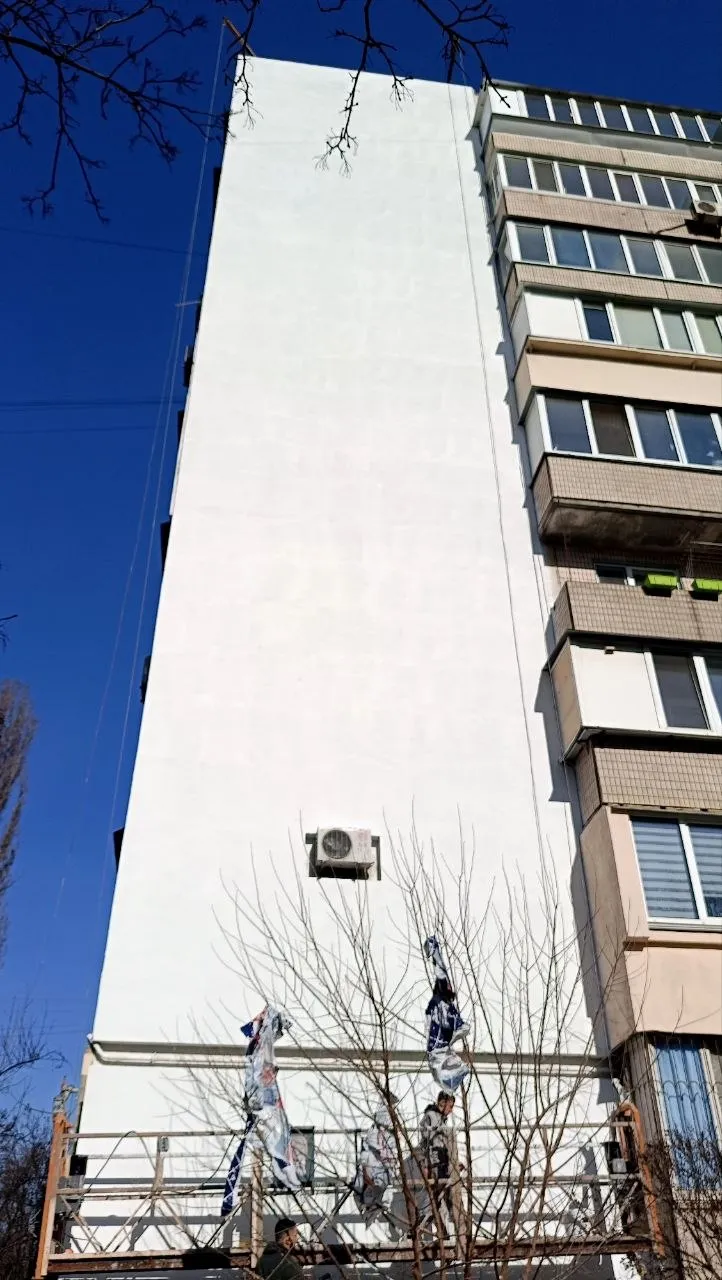 Утеплення будинку 12